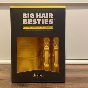 drybar big hair besties set